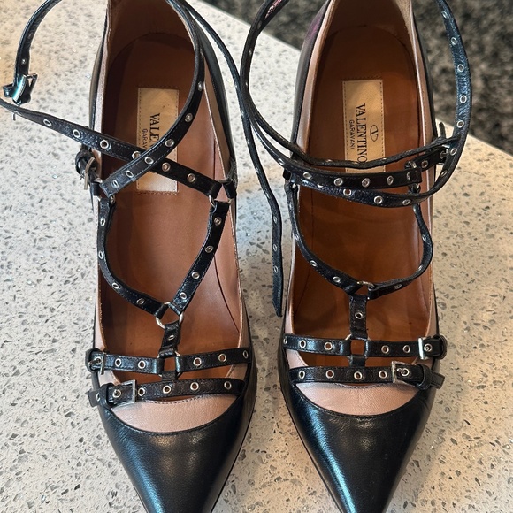 Valentino Shoes - Valentino Heels